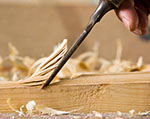 Entretien de meuble en bois par Menuisier France à Mouflers